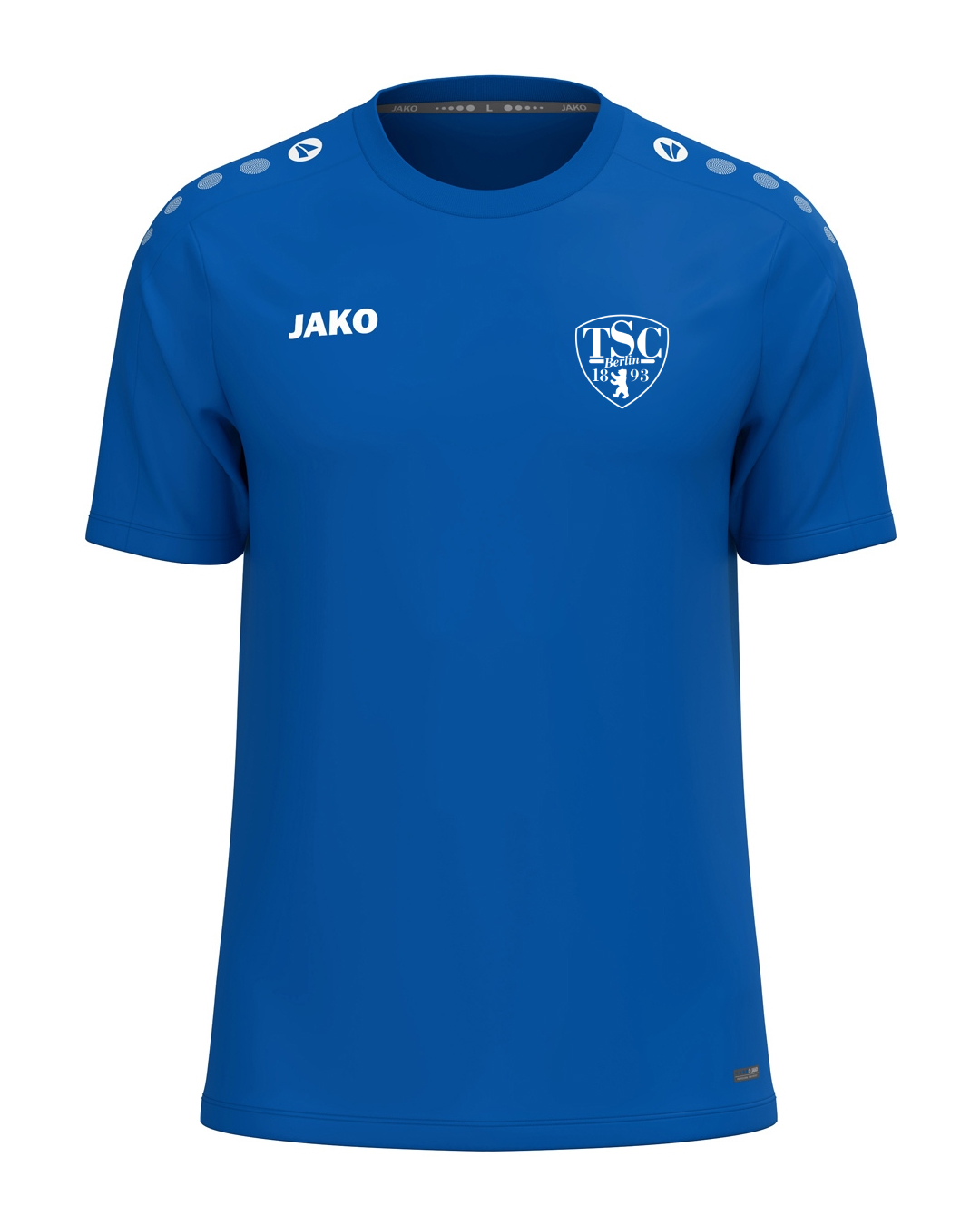 Funktionsshirt, Erwachsene & Kids | TSC Berlin