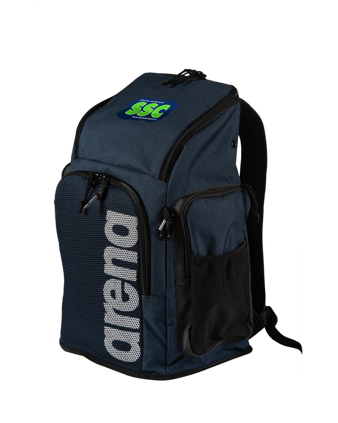 Arena Rucksack navy | SSC Berlin-Reinickendorf