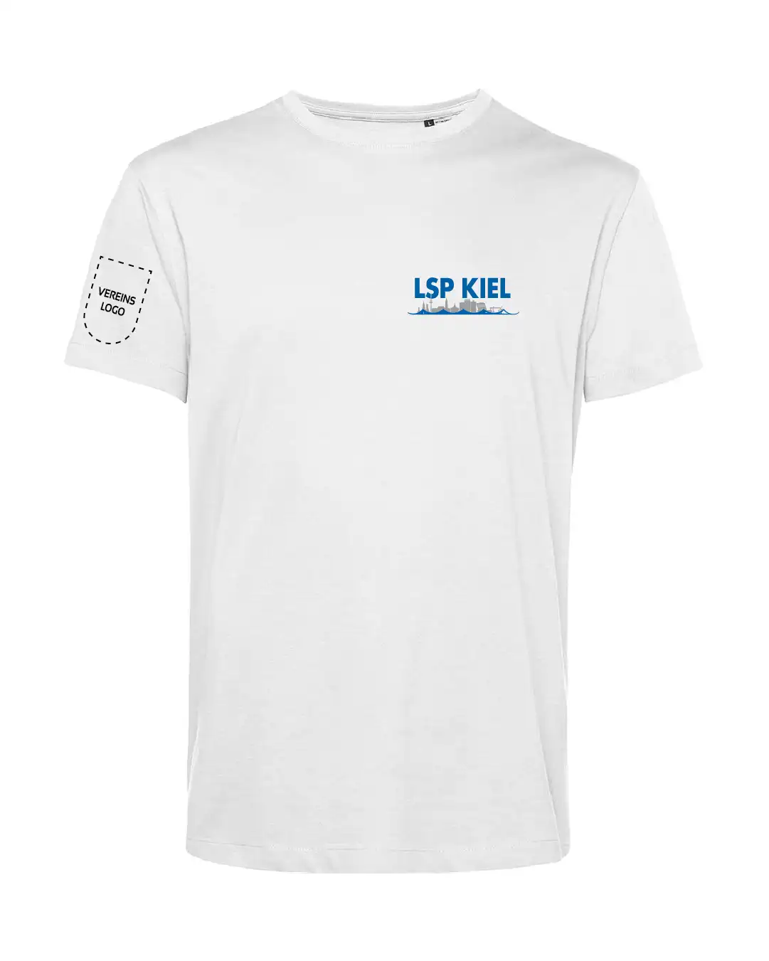 Teamshirt Damen, Herren & Kids | LSP Kiel