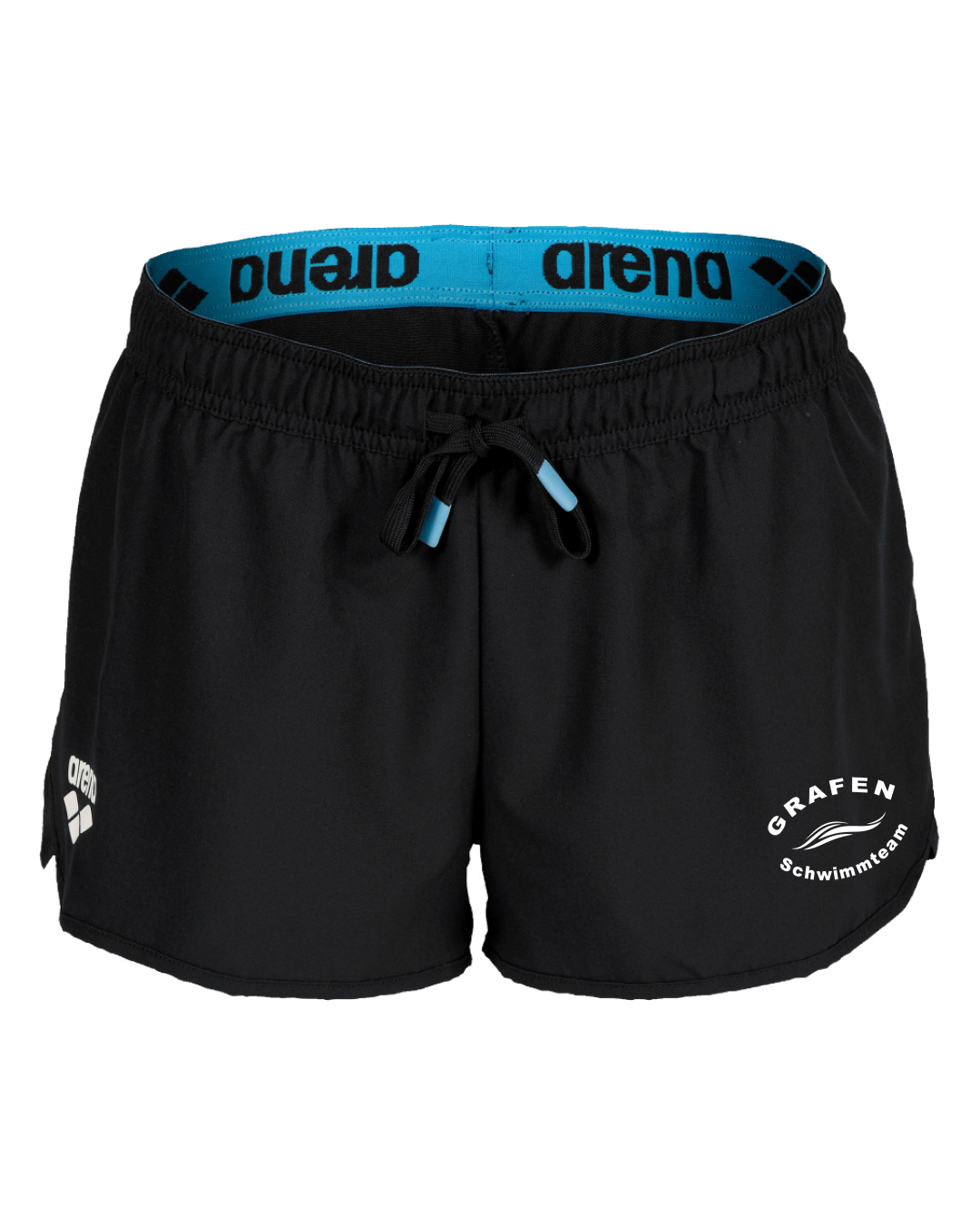 arena Trainingsshorts, Damen | Grafen Schwimmteam