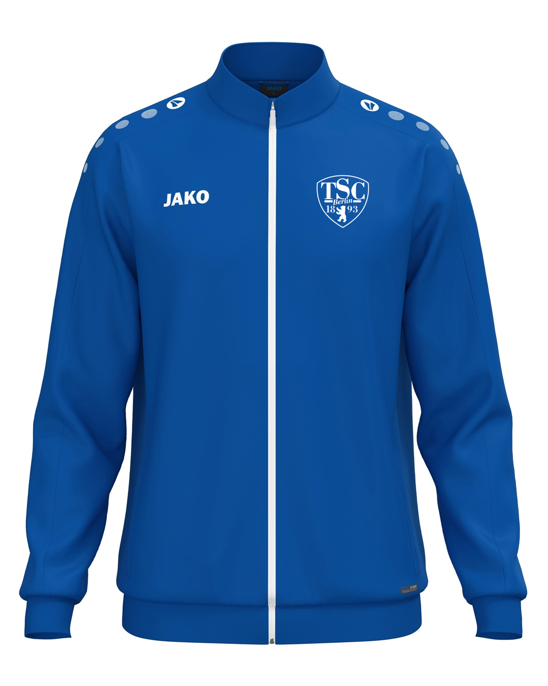 Trainingsjacke, Erwachsene & Kids | TSC Berlin