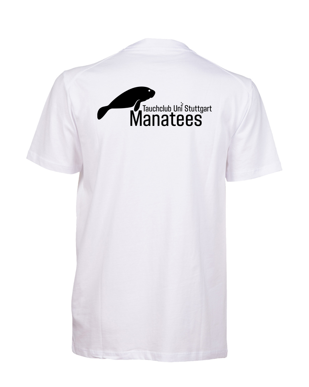 Shirt arena, Unisex & Kids | Tauchclub Uni Stuttgart Manatees