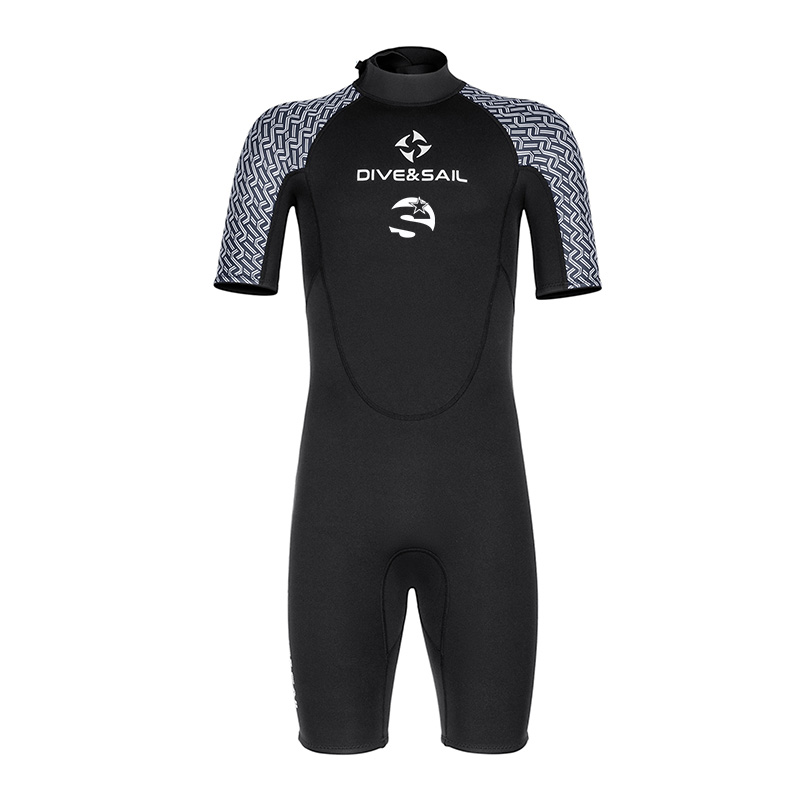 Neoprenanzug - kurz | SV Waiblingen - Schwimmschule