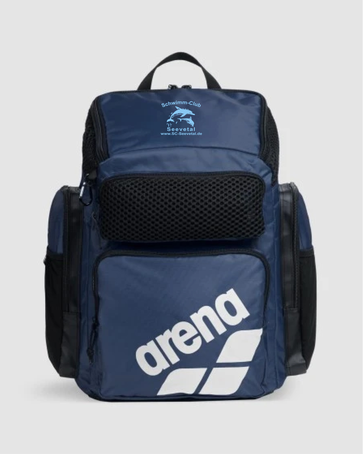 Arena Rucksack | SC Seevetal