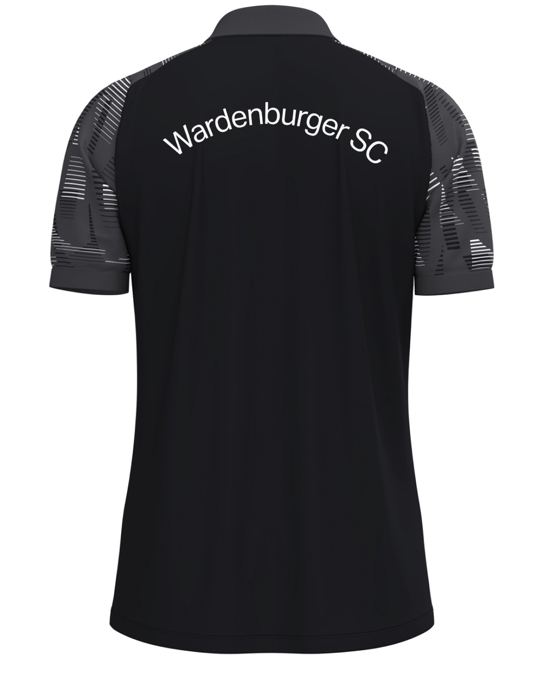 Funktionspolo, Erwachsene & Kids | Wardenburger SC