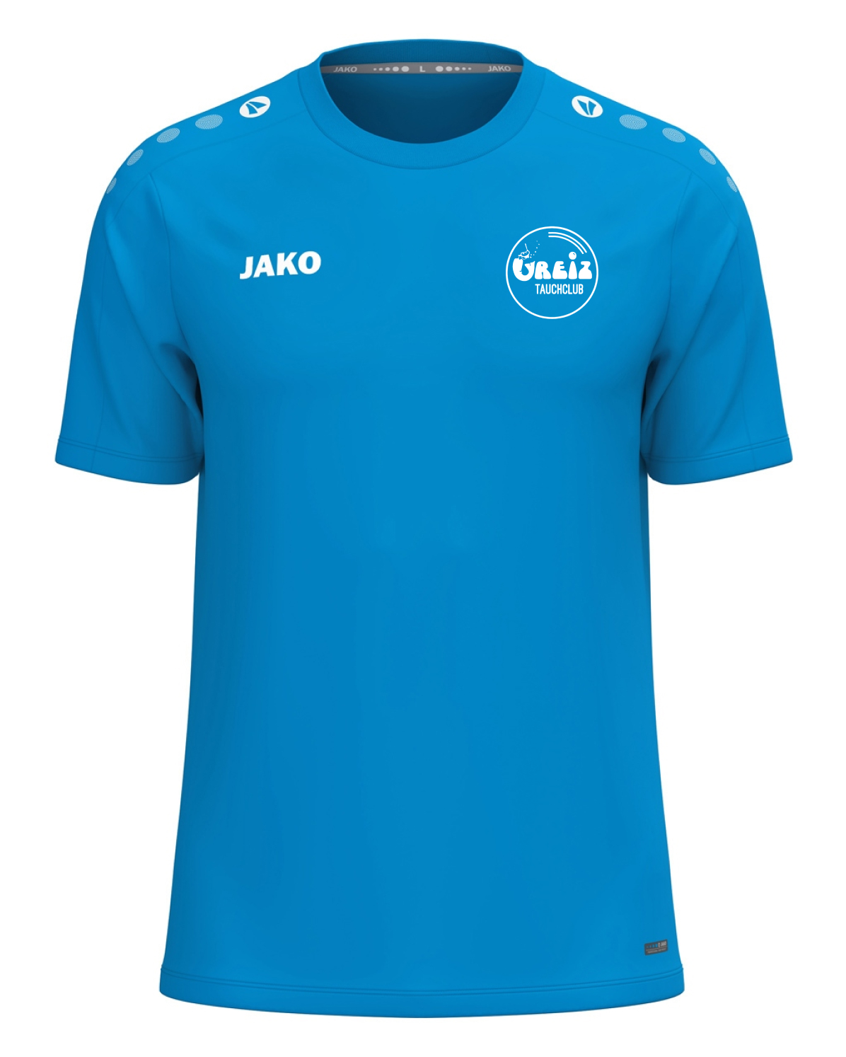 Baumwollshirt, Erwachsene & Kids | TC Chemie Greiz e.V.