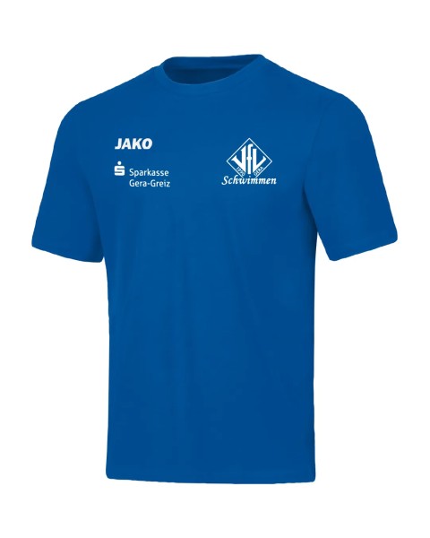 Jako Teamshirt Damen, Herren und Kids | VfL Gera