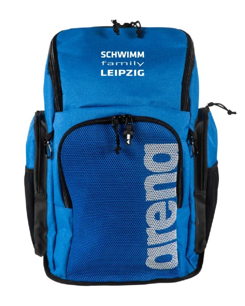 Arena Team-Rucksack | Schwimm-Family Leipzig