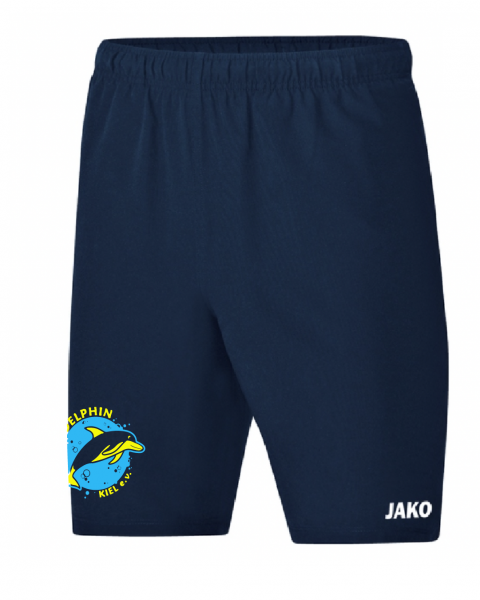 Team-Shorts, navy | SV Delphin Kiel