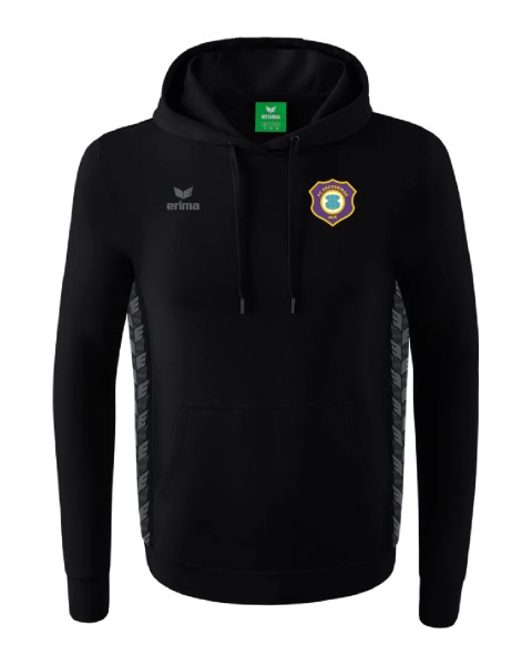 Teamhoodie Erwachsene & Kids | FC Erzgebirge Leichtathletik