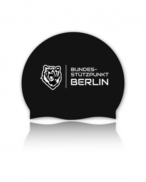 Vorbestellung: Team Badekappe | BSP Berlin