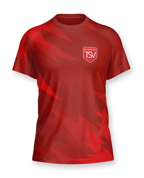 Custom Teamshirt Erwachsene und Kids | TSV Altenfurt