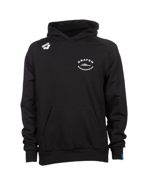 Arena Teamhoodie, Erwachsene & Kids | Grafen Schwimmteam