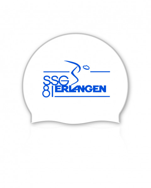 Team Badekappe | SSG Erlangen