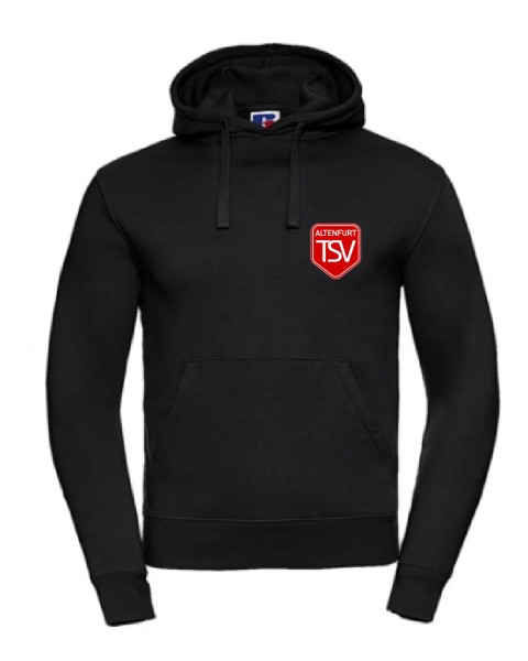 Hoodie schwarz Erwachsene und Kids | TSV Altenfurt