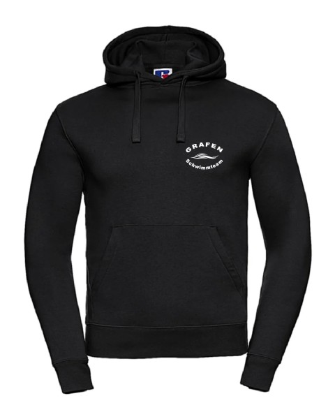 Hoodie Erwachsene und Kids | Grafen Schwimmteam