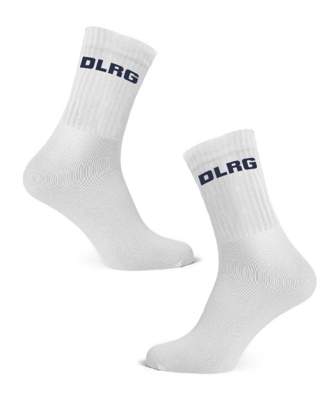 Vorbestellung Teamsocken | DLRG Massen