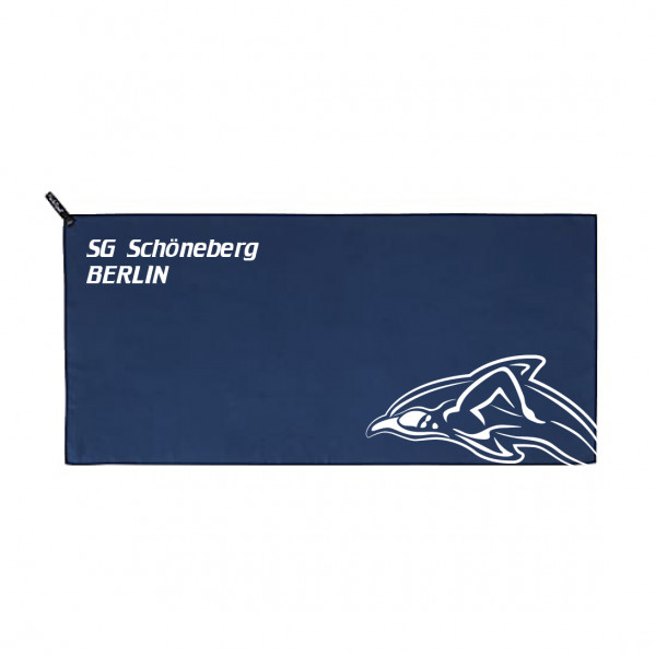 Mikrofaserhandtuch | SG Schöneberg