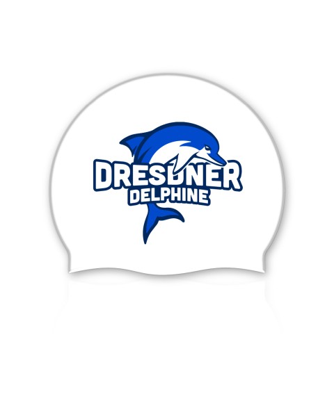 Vorbestellung: Team-Badeanzug | Dresdner Delphine