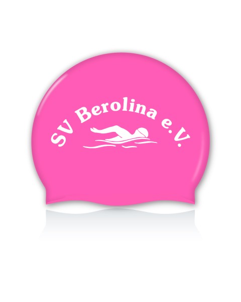 Team Badekappe | SV Berolina