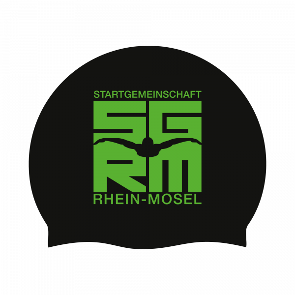 Vorbestellung: Team Badekappe | SG Rhein-Mosel