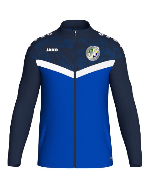 Trainingsjacke royal Erwachsene und Kids | KSV Neptun Berlin 1889