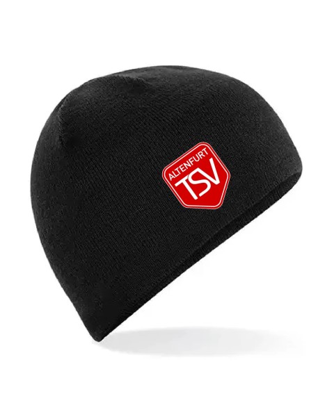 Team Beanie schwarz | TSV Altenfurt