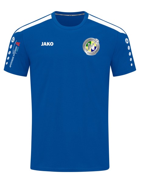 Teamshirt royal Erwachsene und Kids | KSV Neptun Berlin 1889