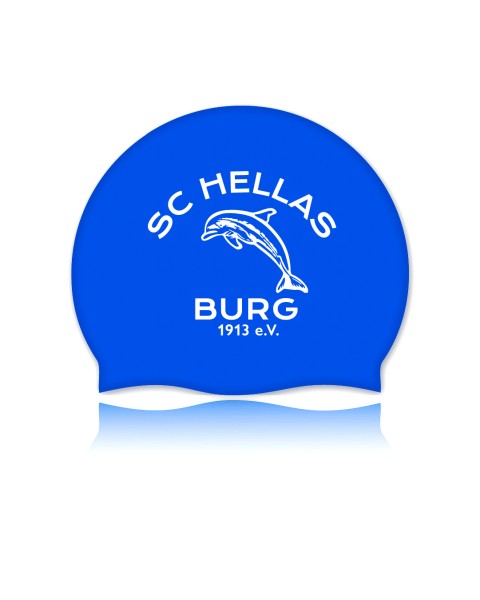Team Badekappe | SC Hellas Burg
