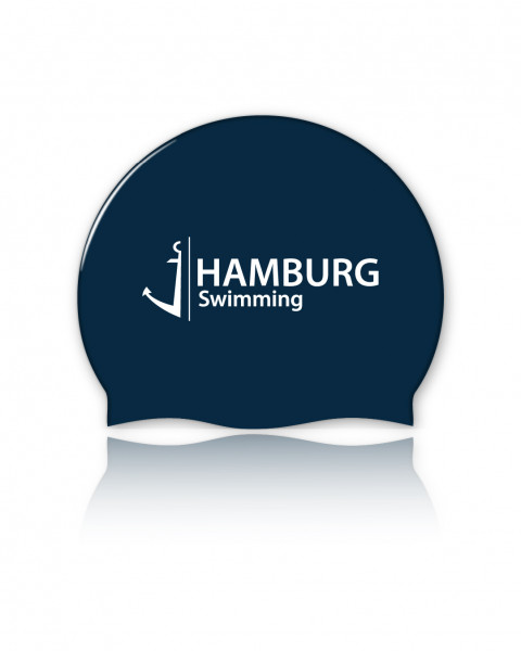 Team Badekappe | Hamburg Swimming