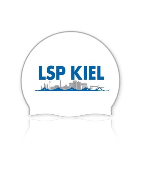 Team Badekappe | LSP Kiel