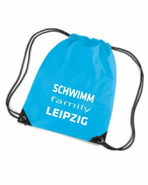 Stoff-Beutel | Schwimm-Family Leipzig