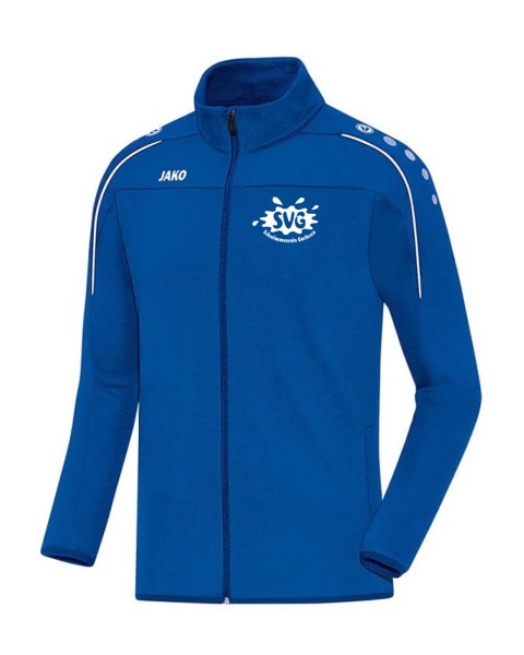 Trainingsjacke Erwachsene & Kids | SV Garbsen