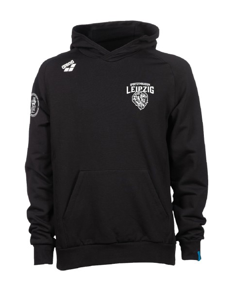 Arena Teamhoodie, Erwachsene & Kids | Sportgymnasium Leipzig